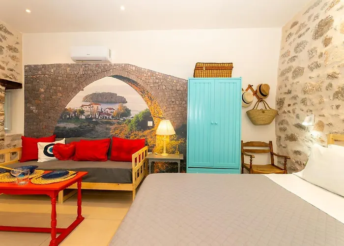 Ydor Apartment