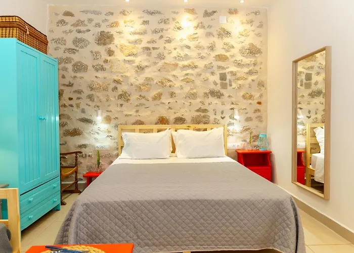 Ydor Apartment