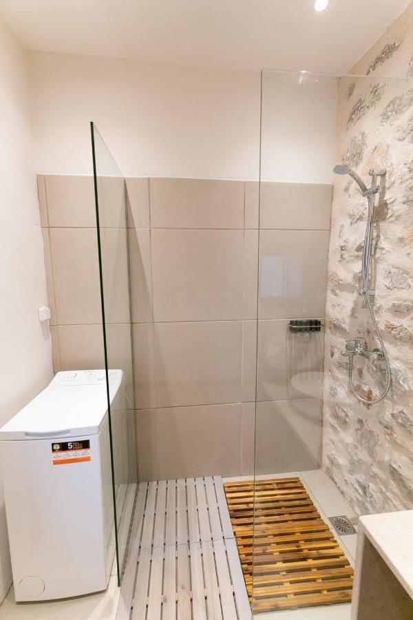 Appartement Ydor