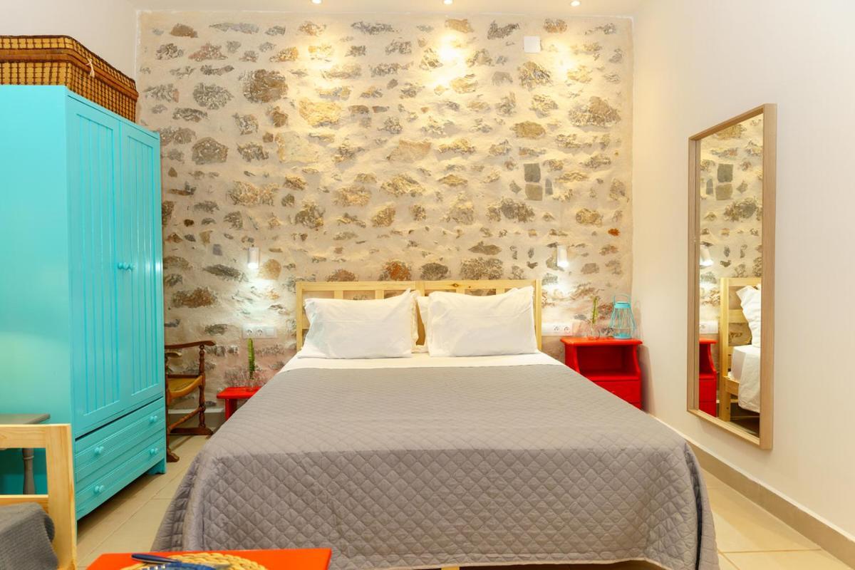 Ydor Apartment *